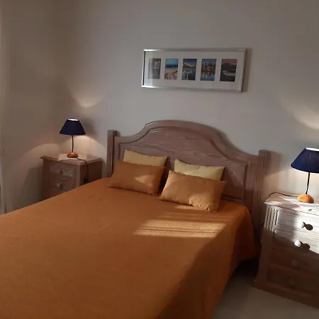 Lägenhet Iberlagos Apartament Lagos
