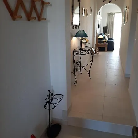 Iberlagos Apartament ラゴス