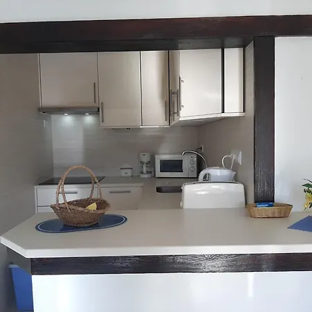 Iberlagos Apartament