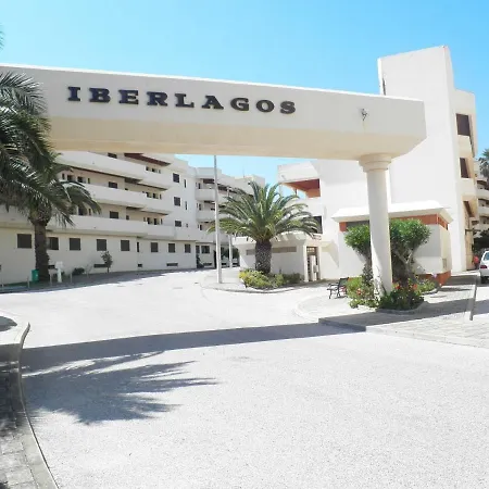 アパート Iberlagos Apartament ラゴス