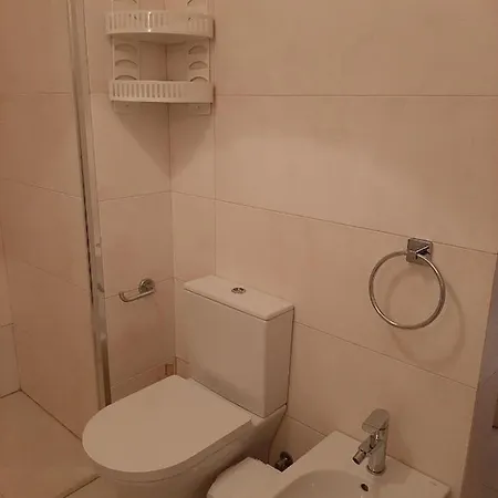 Iberlagos Apartament * ラゴス