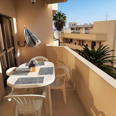Iberlagos Apartament アパート ラゴス