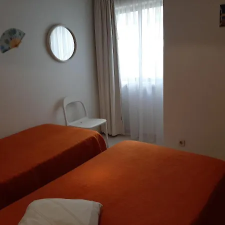 Iberlagos Apartament アパート *