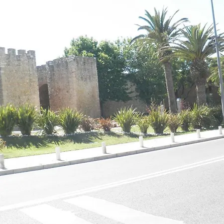 Iberlagos Apartament Apartment