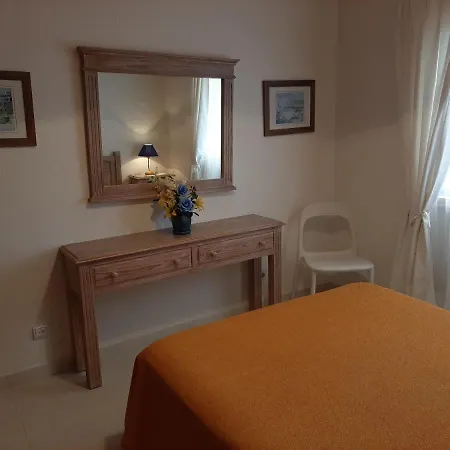 Iberlagos Apartament Apartment Lagos