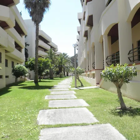 Iberlagos Apartament Apartment *
