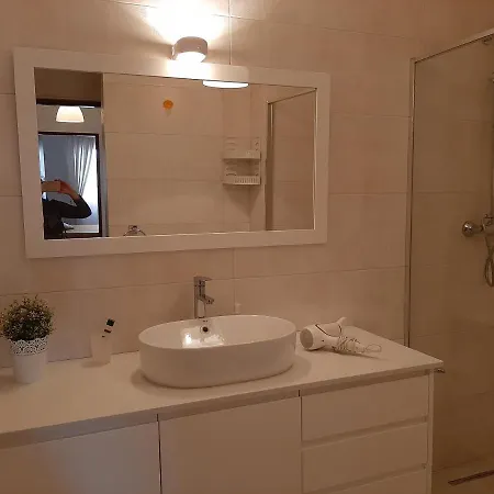 Iberlagos Apartament Apartment *
