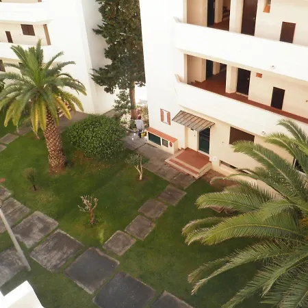 Iberlagos Apartament *