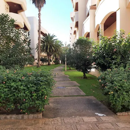 Iberlagos Apartament